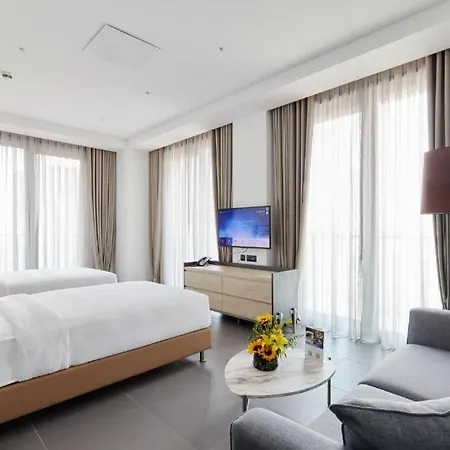 Hotel Bomonti