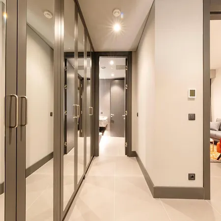 Hotel Bomonti Arjaan By Rotana