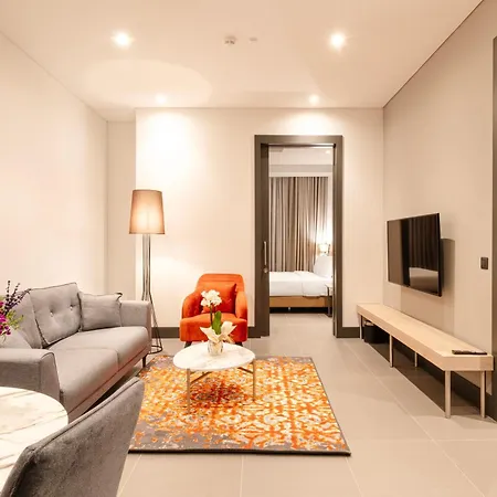 Bomonti Arjaan By Rotana Hotel