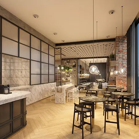 Bomonti Arjaan By Rotana Hotel Istambul