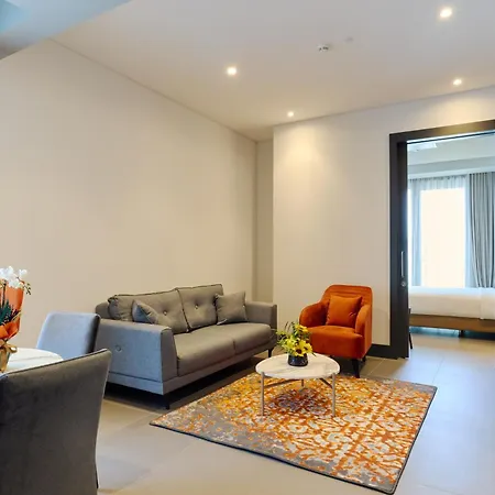 Hotel Bomonti Arjaan By Rotana 5*