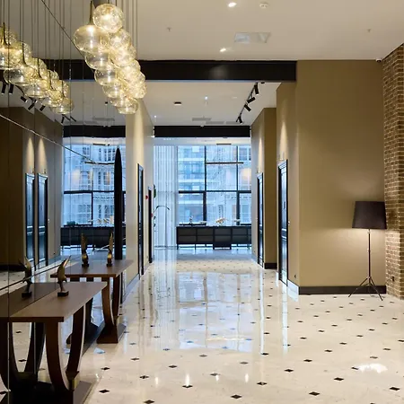 Hotel Bomonti Arjaan By Rotana Istambul