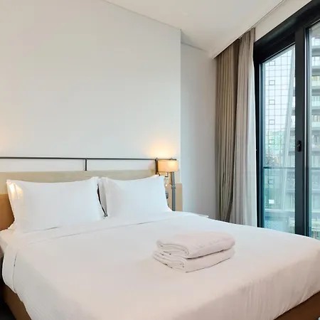 Hotel Bomonti Arjaan By Rotana Istambul