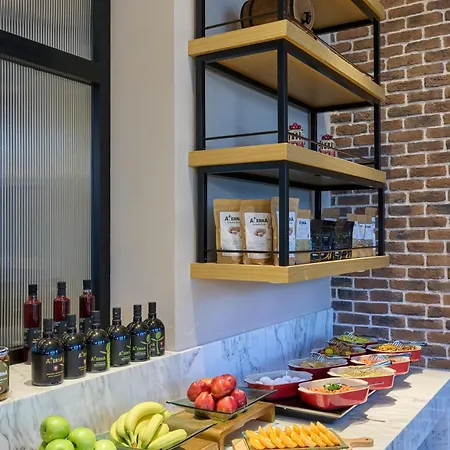 Hotel Bomonti Arjaan By Rotana