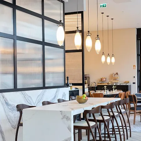 Hotel Bomonti Arjaan By Rotana Istambul