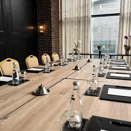 Bomonti Arjaan By Rotana Hotel 5*