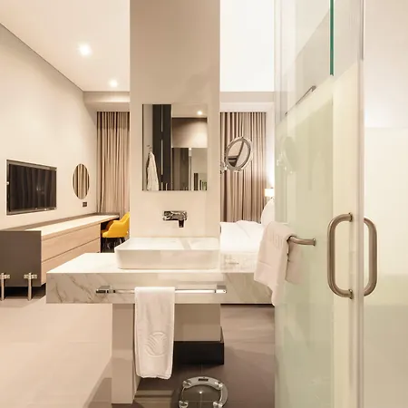 Bomonti Arjaan By Rotana 5*