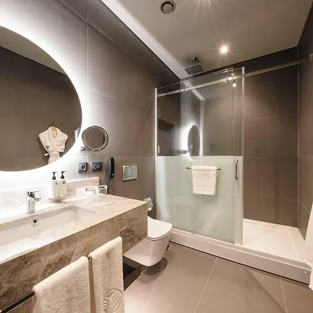 Bomonti Arjaan By Rotana Istambul